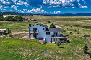 12658 Mesa View Rd, Larkspur, CO 80118 - Photo 2