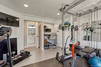 12658 Mesa View Road, Larkspur, CO 80118 - Photo 24
