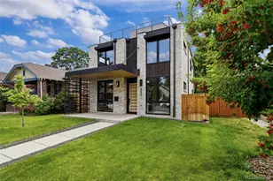 357 S Franklin St, Denver, CO 80209 - Photo 2