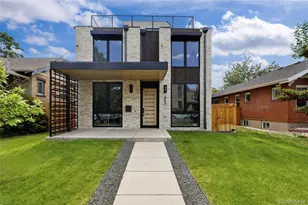 357 S Franklin St, Denver, CO 80209 - Photo 4