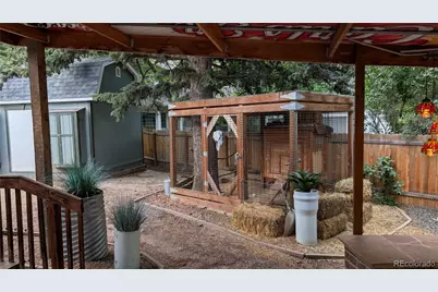 202 Cheyenne Boulevard, Colorado Springs, CO 80905 - Photo 26