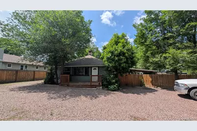 202 Cheyenne Boulevard, Colorado Springs, CO 80905 - Photo 2