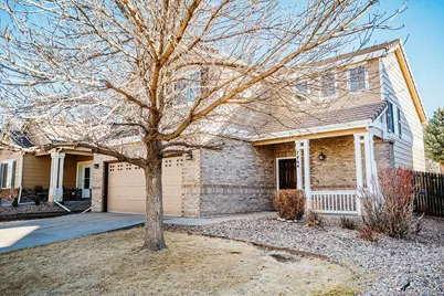 7464 S Norfolk Street, Aurora, CO 80016 - Photo 2