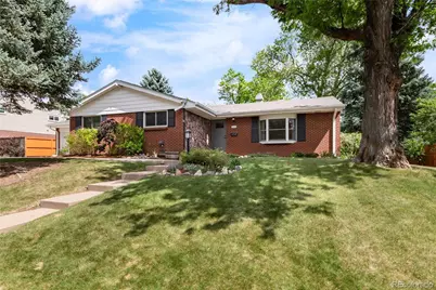 6966 S Cook Way, Centennial, CO 80122 - Photo 1