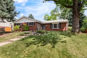 6966 S Cook Way, Centennial, CO 80122 - Photo 1
