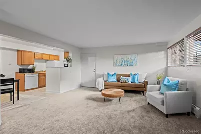 381 S Ames Street #C105, Lakewood, CO 80226 - Photo 4