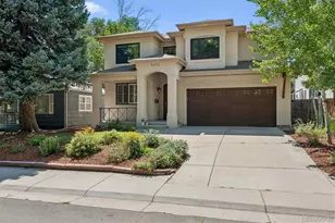 2475 S Garfield St, Denver, CO 80210 - Photo 1