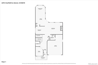2475 S Garfield Street, Denver, CO 80210 - Photo 48