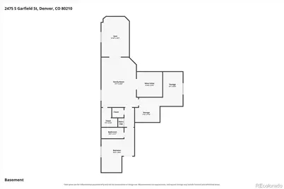 2475 S Garfield Street, Denver, CO 80210 - Photo 50