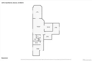 2475 S Garfield St, Denver, CO 80210 - Photo 50