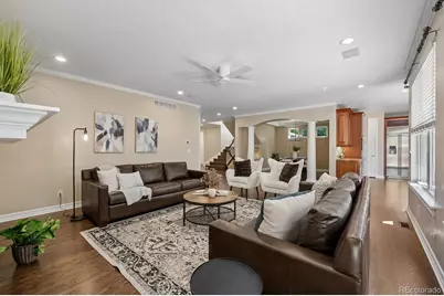 2475 S Garfield Street, Denver, CO 80210 - Photo 8