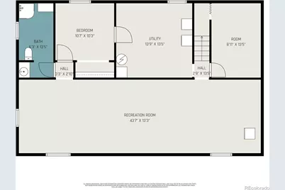 19301 E 128th Avenue, Commerce City, CO 80022 - Photo 16