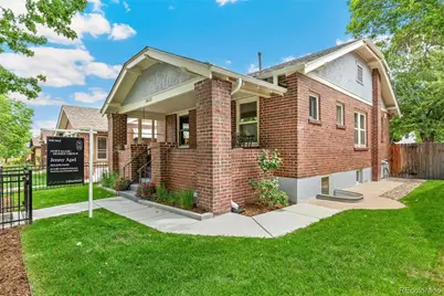 3612 Perry Street, Denver, CO 80212 - Photo 2