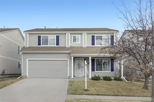 5384 Perth Ct, Denver, CO 80249 - Photo 1