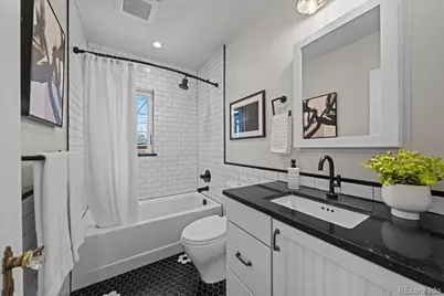 1378 Forest Street, Denver, CO 80220 - Photo 20