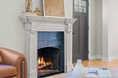 1378 Forest Street, Denver, CO 80220 - Photo 6