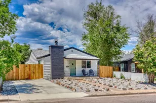 805 Perry St, Denver, CO 80204 - Photo 1