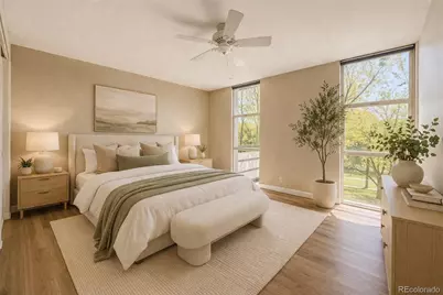 2500 S York Street #402, Denver, CO 80210 - Photo 18