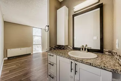 2500 S York Street #402, Denver, CO 80210 - Photo 16