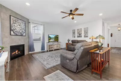 1083 Elbridge Drive, Elizabeth, CO 80107 - Photo 14