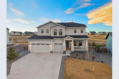 1083 Elbridge Drive, Elizabeth, CO 80107 - Photo 2