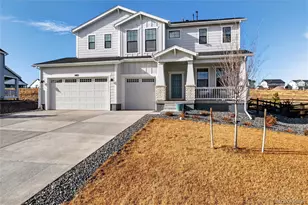1083 Elbridge Dr, Elizabeth, CO 80107 - Photo 1