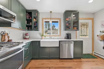 24597 Stanley Park Road, Evergreen, CO 80439 - Photo 10