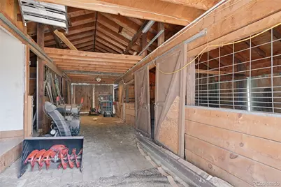 24597 Stanley Park Road, Evergreen, CO 80439 - Photo 38