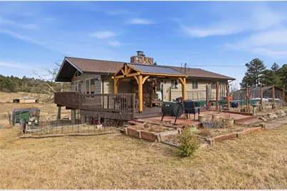 24597 Stanley Park Road, Evergreen, CO 80439 - Photo 50