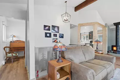 24597 Stanley Park Road, Evergreen, CO 80439 - Photo 20