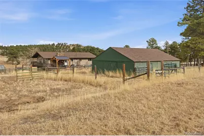 24597 Stanley Park Road, Evergreen, CO 80439 - Photo 48