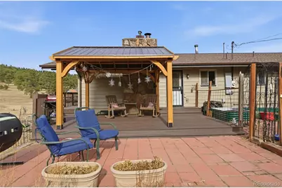 24597 Stanley Park Road, Evergreen, CO 80439 - Photo 46