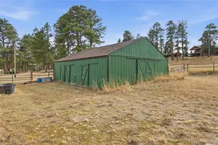 24597 Stanley Park Rd, Evergreen, CO 80439 - Photo 40