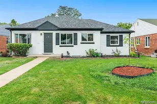 1345 Holly St, Denver, CO 80220 - Photo 2