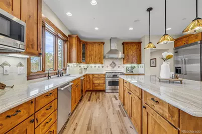 255 Peakview Road, Boulder, CO 80302 - Photo 16