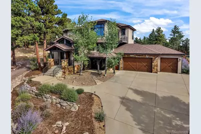 255 Peakview Road, Boulder, CO 80302 - Photo 4