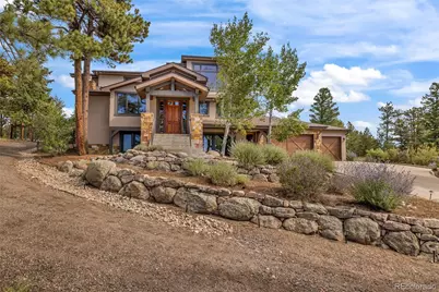 255 Peakview Road, Boulder, CO 80302 - Photo 2
