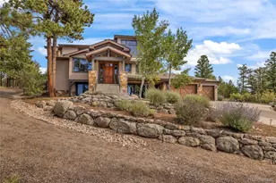 255 Peakview Rd, Boulder, CO 80302 - Photo 2