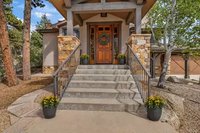 255 Peakview Road, Boulder, CO 80302 - Photo 6