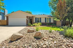 5915 Pemberton Way, Colorado Springs, CO 80919 - Photo 1