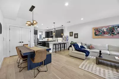 3535 W Conejos Place, Denver, CO 80204 - Photo 6