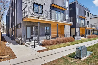 3535 W Conejos Place, Denver, CO 80204 - Photo 2