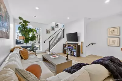 3535 W Conejos Place, Denver, CO 80204 - Photo 10