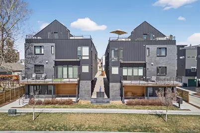 3535 W Conejos Place, Denver, CO 80204 - Photo 1