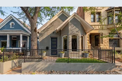 1742 N Pearl Street, Denver, CO 80203 - Photo 1