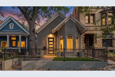 1742 N Pearl Street, Denver, CO 80203 - Photo 2