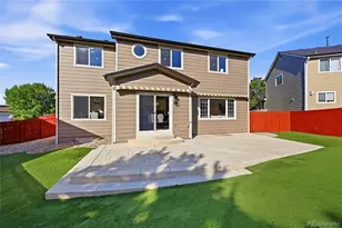 11680 Snowcreek Ln, Parker, CO 80138 - Photo 34