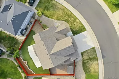 11680 Snowcreek Lane, Parker, CO 80138 - Photo 38