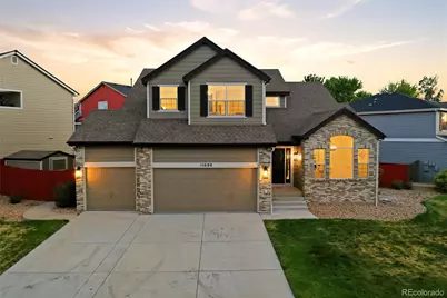 11680 Snowcreek Lane, Parker, CO 80138 - Photo 2