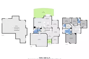11680 Snowcreek Ln, Parker, CO 80138 - Photo 44